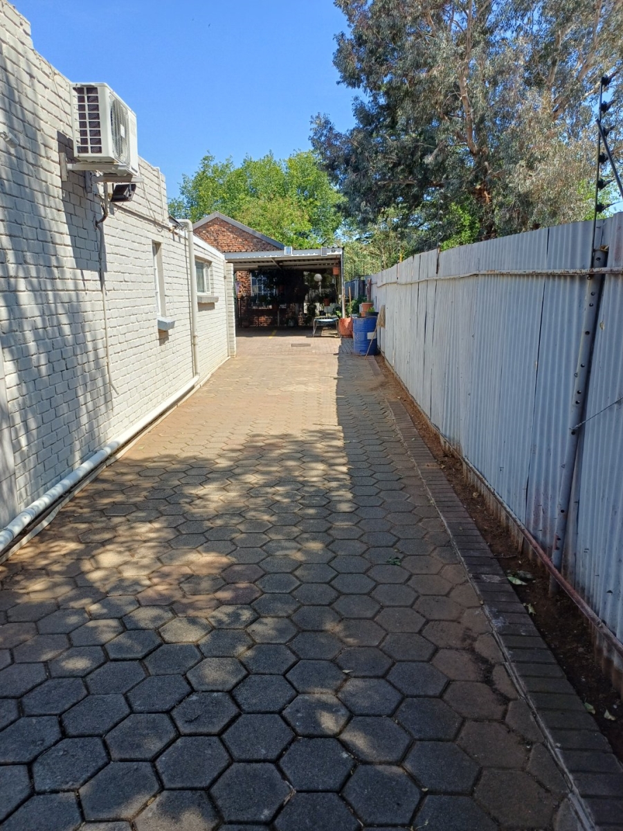 3 Bedroom Property for Sale in Wilgehof Free State